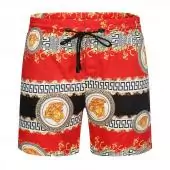 vintage versace shorts on sale wave medusa